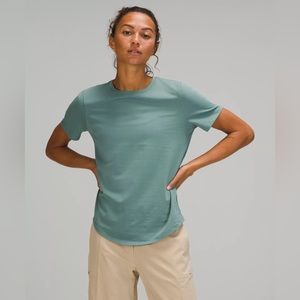Lululemon Love Crew Tee